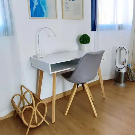 Loft Sardina Del Norte * Las Palmas de Gran Canaria