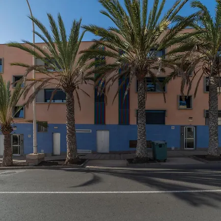 Loft Sardina Del Norte