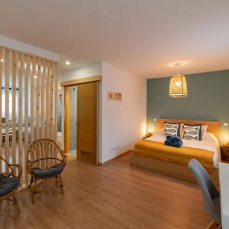 Loft Sardina Del Norte
