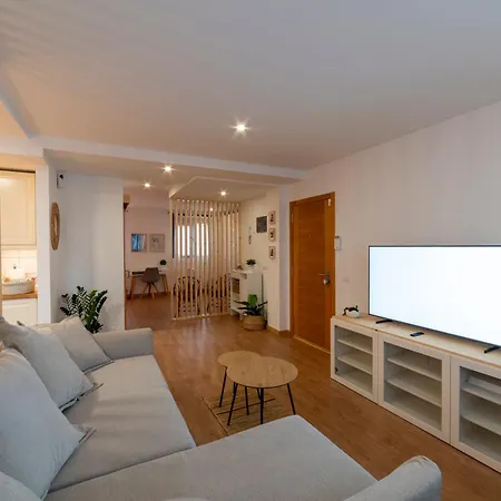 Loft Sardina Del Norte Apartment Las Palmas de Gran Canaria