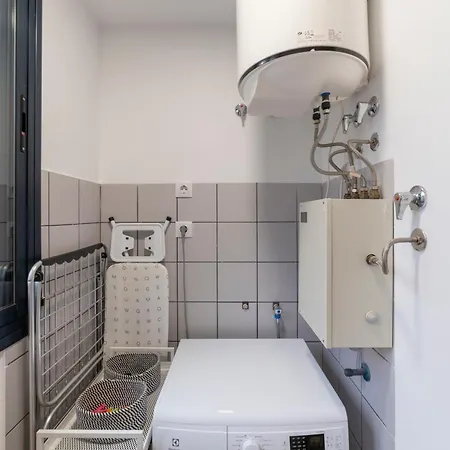 Apartment Loft Sardina Del Norte