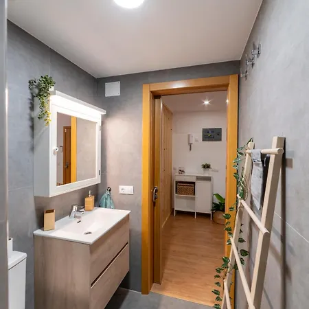 Apartment Loft Sardina Del Norte *