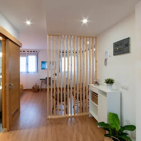 Apartment Loft Sardina Del Norte Las Palmas de Gran Canaria