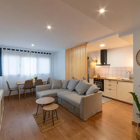 Loft Sardina Del Norte *